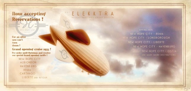 Elekktra by donaguirre (2008)