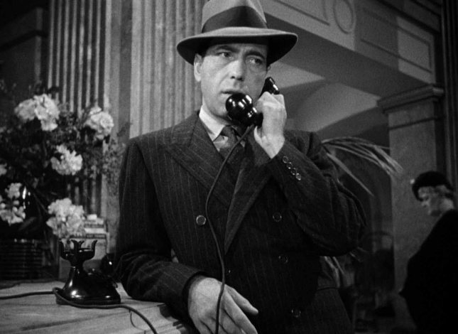 Maltese Falcon (1941)